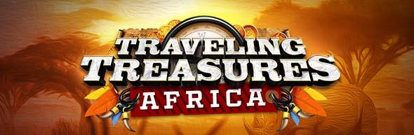 Traveling Treasures Africa