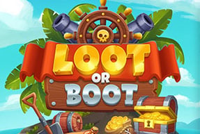 Loot or Boot