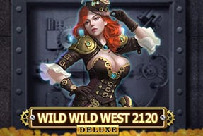 Wild Wild West