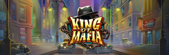 King of Mafia