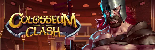 Colosseum Clash