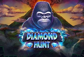 Diamond Hunt