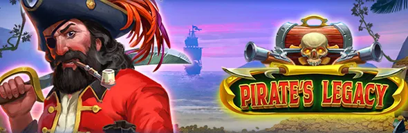 Pirate's Legacy