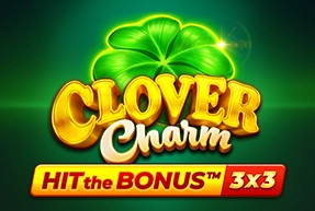 Clover Charm: Hit the Bonus