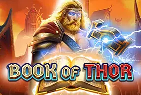 Book of Thor