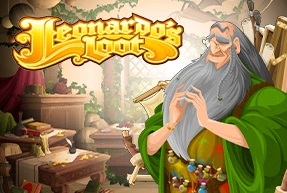Leonardo's Loot