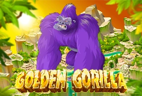 Golden Gorilla