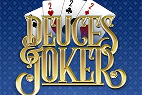 Deuces and Joker