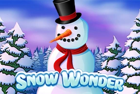 Snow Wonder