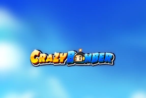 Crazy Bomber