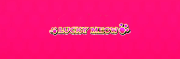 Lucky  Meow