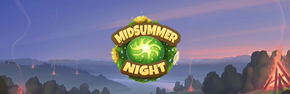 Midsummer Night