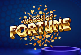 Wheel Fortune