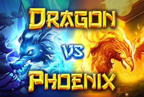 Dragon VS Phoenix