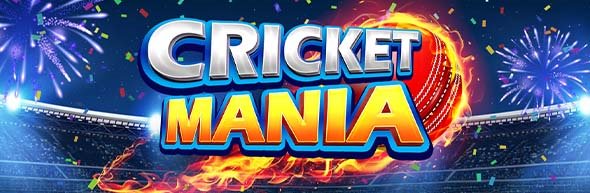 Cricket Mania