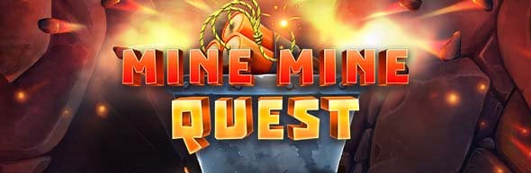 Mine Mine Quest