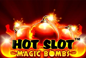 Hot Slot™: Magic Bombs