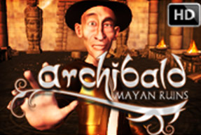 Archibald Mayan Ruins HD