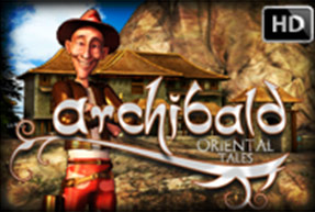 Archibald Oriental Tales HD