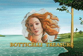 Botticelli Treasure