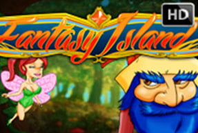 Fantasy Island HD