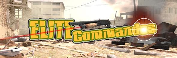 Elite Commandos HD
