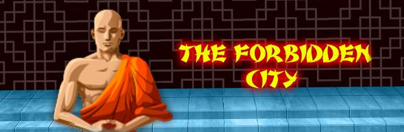 The Forbidden City HD