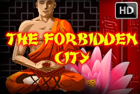The Forbidden City HD
